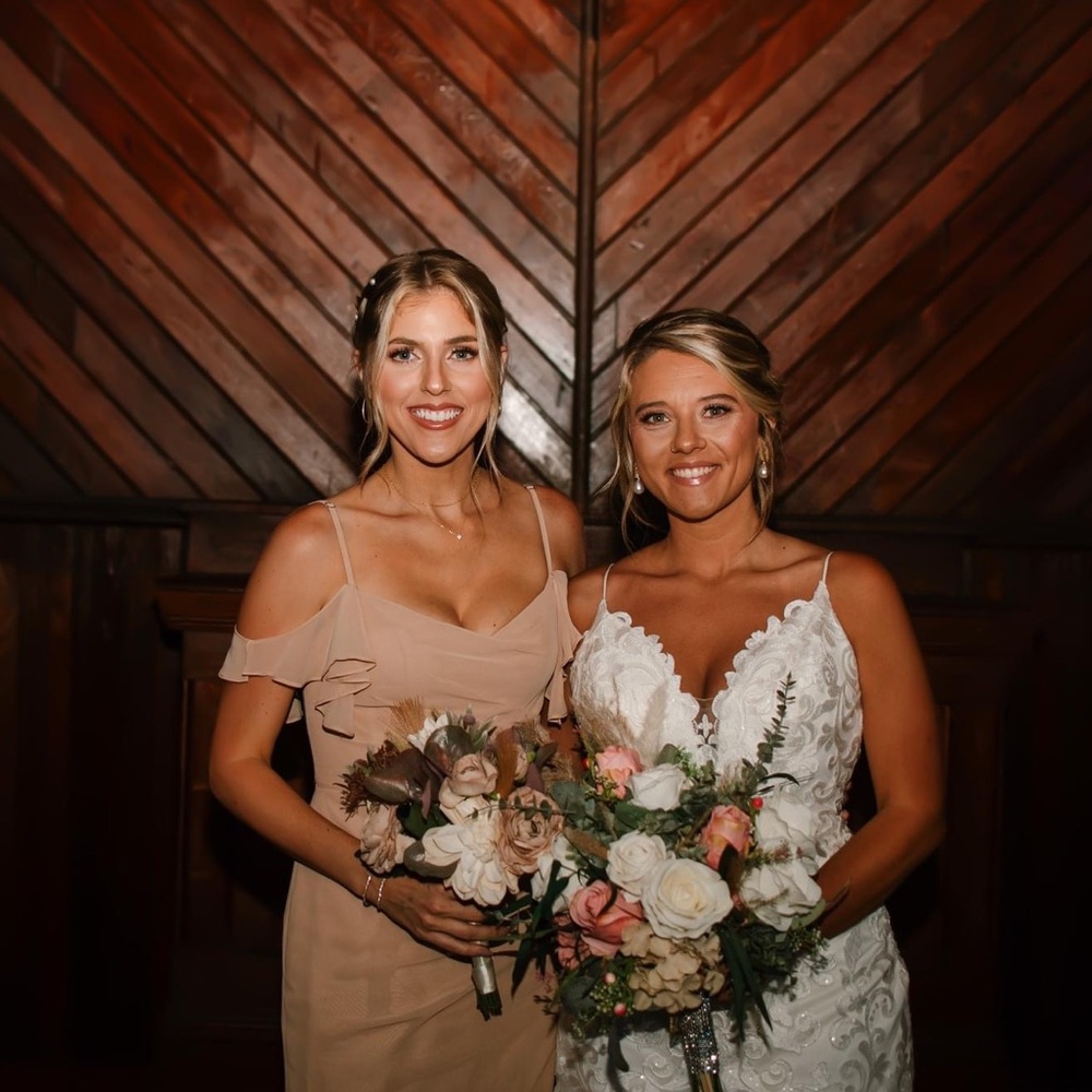 Azazie Esmeralda Bridesmaid Dress